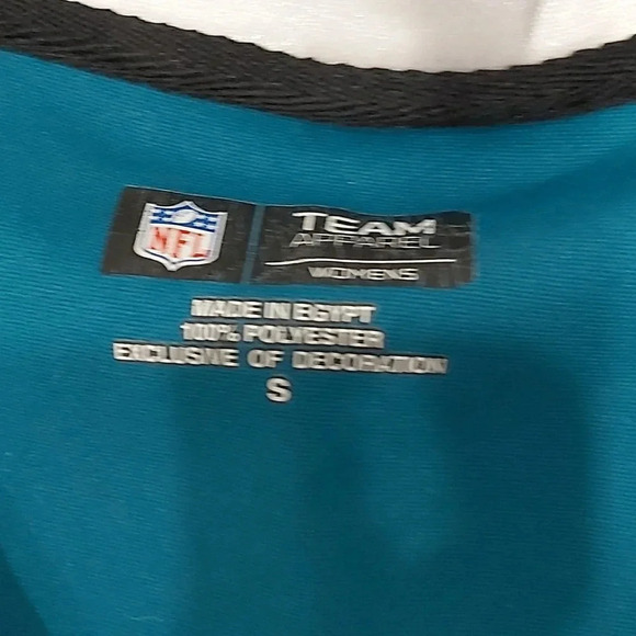 Jags top - Picture 2 of 2